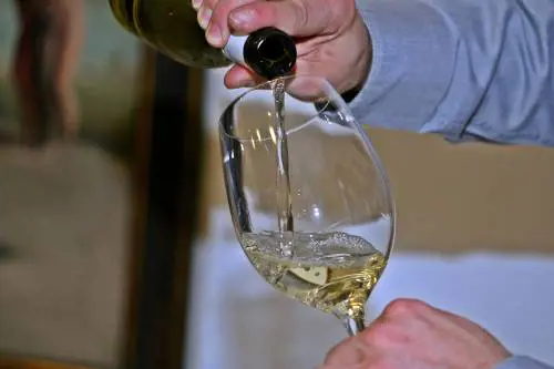 Si fa presto a dire sommelier