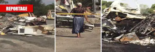 Il flop del campo sgomberato e quella "vendetta" dei rom