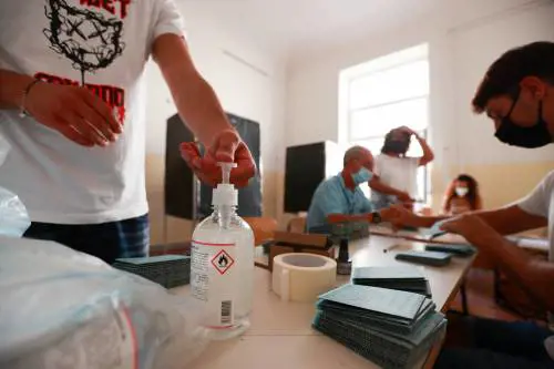 Brogli elettorali e voti fantasma. Calabria come la Pennsylvania