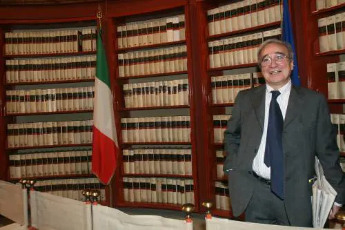 Il giornalista Peppino Caldarola è morto