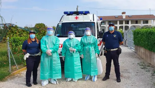 La sinistra "rispolvera" la Kyenge: ora fa votare i positivi al Coronavirus