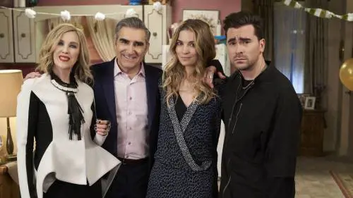 Jennifer Aniston "infiamma" gli Emmy