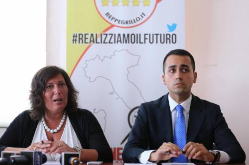 I 5s alle Regionali crollano a Pomigliano: boom preferenze per De Luca