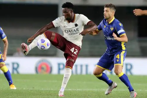 Clamoroso ribaltone in Serie A. Scatta prima sconfitta a tavolino