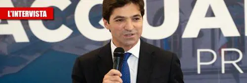 Ricci ora aspetta il giudizio di Conte. E il centrodestra lancia Acquaroli