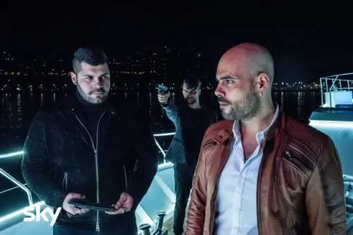 Da Zingaretti a Gomorra gli "Originals" di Sky sono "coraggiosi e inediti"