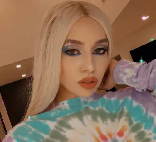 Ava Max, la nuova sorpresa del pop