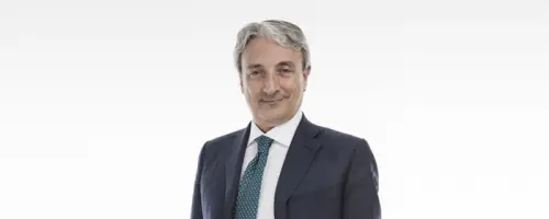 Pacco bomba al presidente di Confindustria Brescia