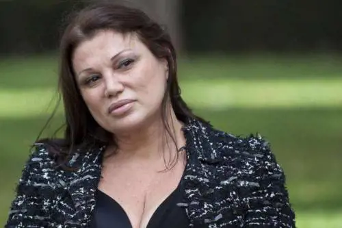 Serena Grandi condannata a due anni di reclusione
