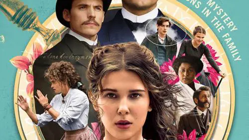 "Enola Holmes", un film allegro e d'ispirazione per un femminismo illuminato