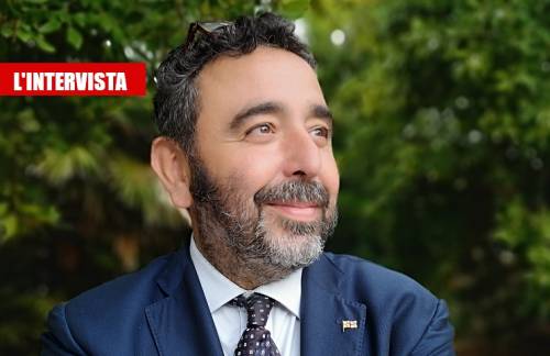 "In Senato Conte avrà un oppositore in più"