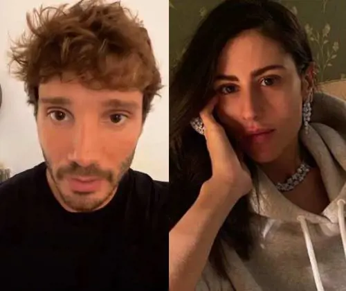 Tutte lo vogliono ma nessuna lo piglia. E ora Stefano De Martino torna dall'ex