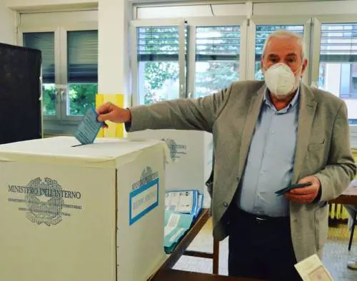 "Lotto per la mia Lecco con l'entusiasmo di tanti ragazzi in lista"