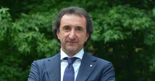 "La mia filiera green e senza confini"
