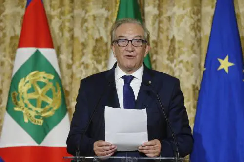 Cattaneo: "Schiacciamo fra i problemi"
