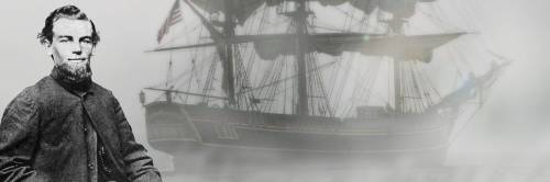 Il mistero della Mary Celeste: la prima nave fantasma