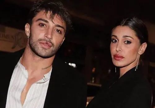 Andrea Iannone non dimentica Belen. "Era un punto di riferimento. Lei è vera, nel bene e nel male"