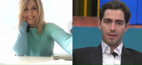 Pro Vita al fianco della Cuccarini: "Zorzi va espulso come Leali, ha discriminato"