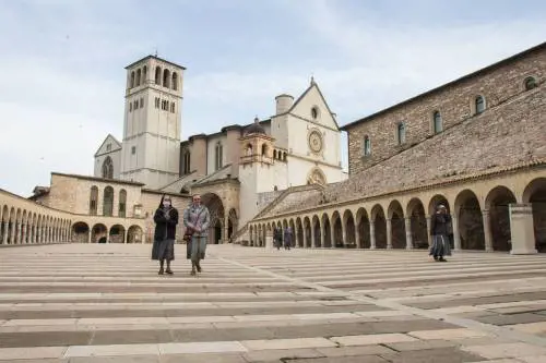 Se Milano "dimentica" di onorare San Francesco