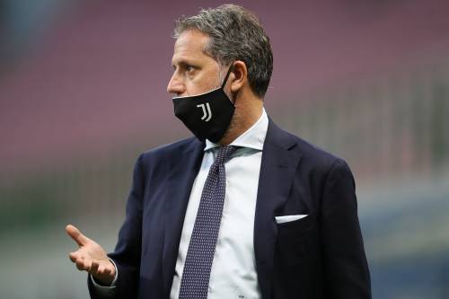 Juventus, parla l’ex segretario Lombardo: “Documenti? Meglio tenerli riservati”