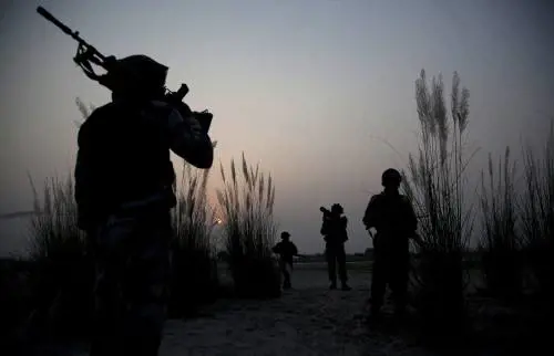 "Si prepara a una guerra con la Cina": gli strani movimenti lungo l'Himalaya