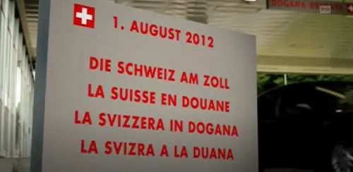 C'è il referendum anti-italiani. La Svizzera ci prende a schiaffi