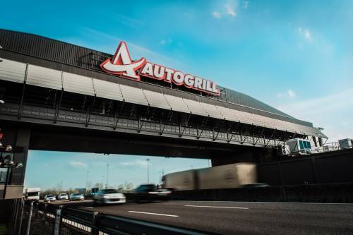Gruppo Autogrill: la situazione ricavi nei primi quattro mesi del 2021