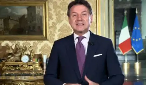 Coronavirus, Conte a Onu: "Nemico invisibile, drammatico come guerra. Salute bene di tutti"