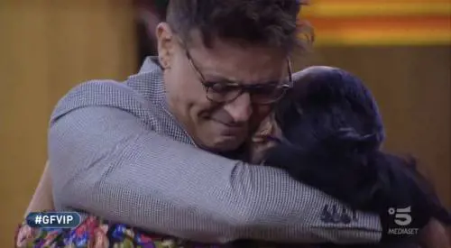 Gf Vip, la verità di Gabriel Garko: "Ora mi sento libero, non è un problema svelare il segreto..."