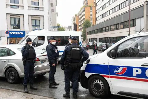 Sparatoria davanti alla chiesa: ferito prete ortodosso a Lione