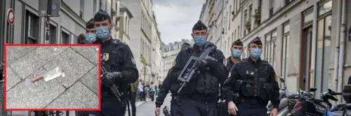 Mannaia da macellaio e giorno. La verità sull'attacco a Charlie​ Hebdo