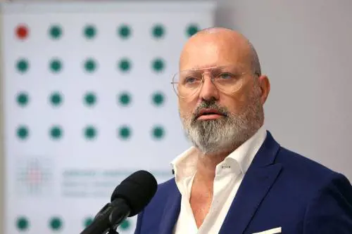 Il Pd rischia la scissione pure sul voto con lo Spid