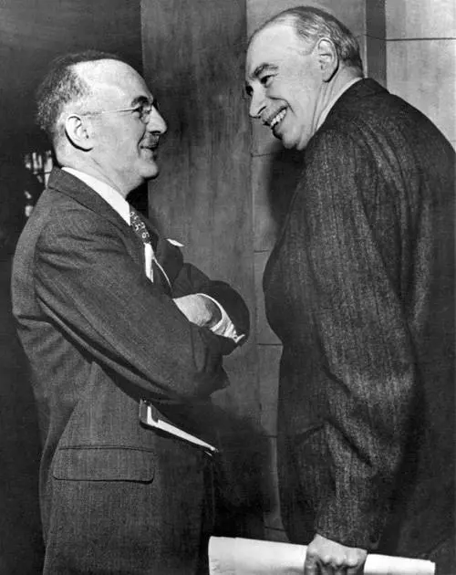Le tesi di Keynes che resistono ancora oggi
