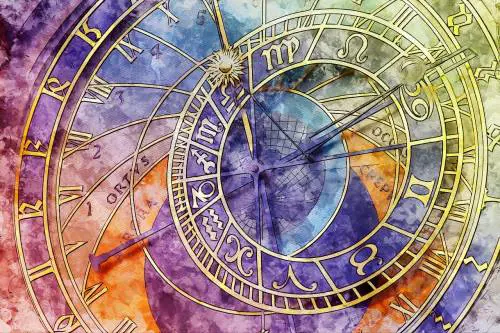 Oroscopo settimana dal 16 al 22 gennaio 2023