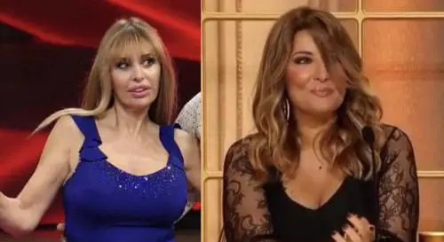 Scontro totale Lucarelli-Mussolini: ​"Metti la minigonna", "No a lezioni"