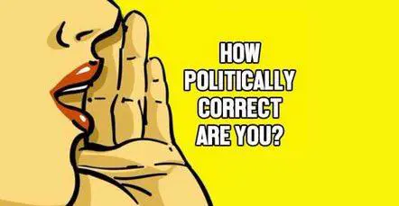 L'avanzata pericolosa del politicamente corretto