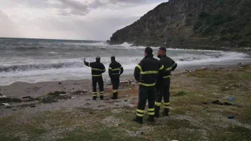 Il marinaio-eroe morto per salvare vite