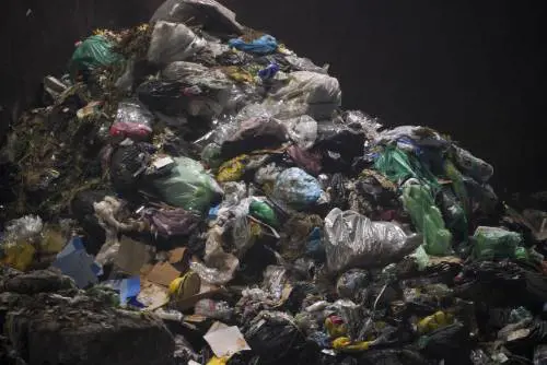 La Turchia è diventata la discarica dell'Europa