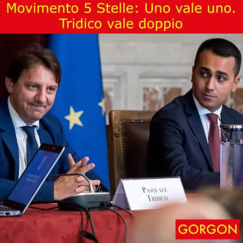 Ecco la satira del giorno: uno vale ancora uno?
