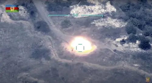 L'armata di Erdogan in azione: cosa svela il video dell'attacco