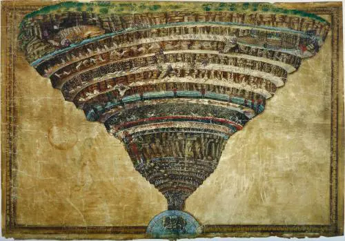 Ecco santi e peccatori della «Commedia» italiana