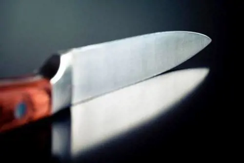 Uccide la moglie, la fa a pezzi e la nasconde in valigia: l'orrore del bulgaro