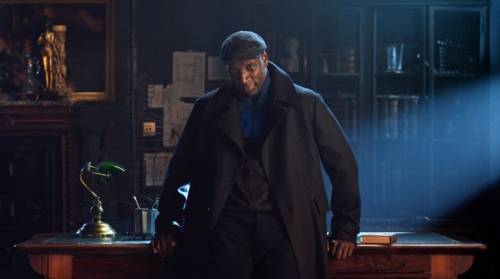 Netflix arriva con Lupin III. E il nuovo "ladro" è nero