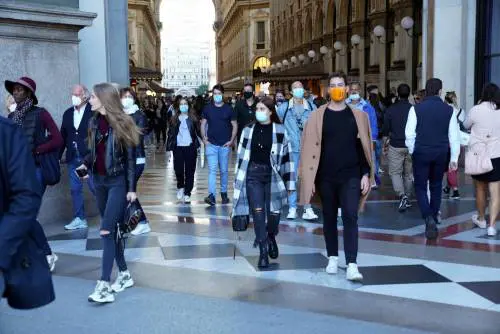 "Ora il Nord è meno vulnerabile". Ecco perché il virus corre al Sud