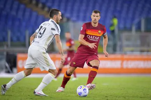 La Serie A ora è a rischio Sottosegretario accelera: "Fermare il campionato"