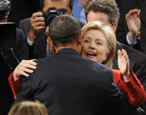 Le email inchiodano la Clinton: ecco i legami con gli islamisti