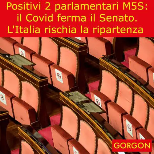 Ecco la satira del giorno: arriva la ripartenza