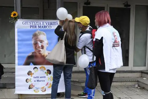 Omicidio Marco Vannini: arriva la condanna per tutta la famiglia Ciontoli