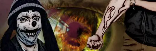 Cappuccio, maschera e orrore: tutti i "giochi" che ammazzano