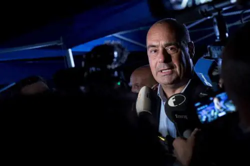 Non vogliono andare a casa: Pd e M5S verso la tregua sul Mes?